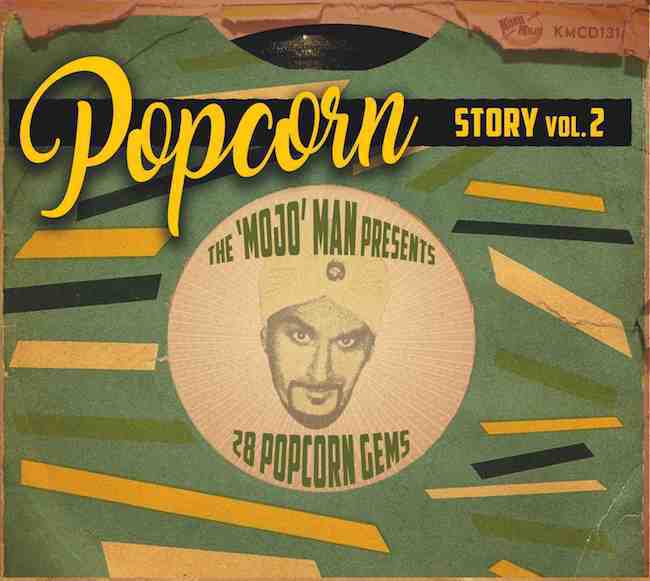 V.A. - Popcorn Story Vol 2